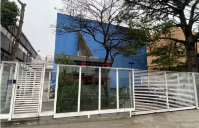 Prédio à venda no Jardim Umuarama, São Paulo 