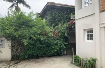 Casa com 3 quartos à venda no Jardim Paulistano, São Paulo 