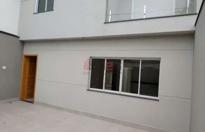 Casa com 3 quartos à venda no Parque Maria Domitila, São Paulo 