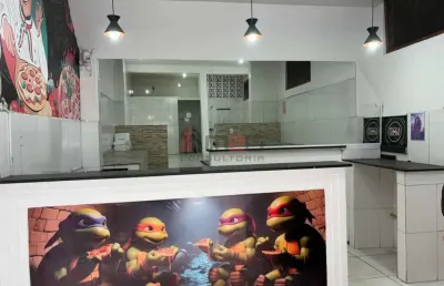 Ponto comercial para alugar no Jardim Cidade Pirituba, São Paulo 