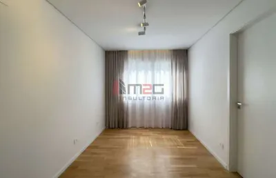 Apartamento de 2 dormitórios com 1 vaga para venda no alto da lapa