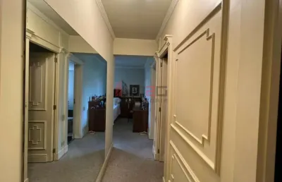 Apartamento de luxo a venda ou locação no itaim bibi