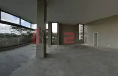 Loft com 4 quartos à venda em Higienópolis, São Paulo 