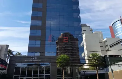 Prédio comercial monousuário para locação ou venda em pinheiros.