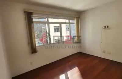 Aluga-se apartamento de 1 dormitório no itaim bibi.