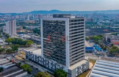 Prédio para alugar no Várzea da Barra Funda, São Paulo 