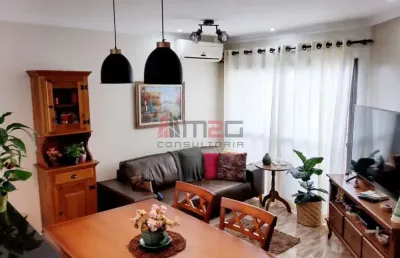Loft com 2 quartos à venda na Vila Mangalot, São Paulo 