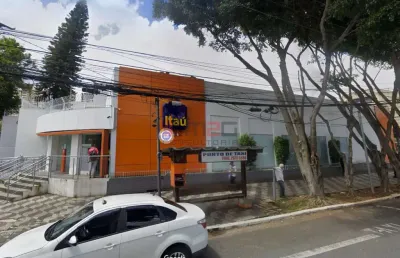 Casa comercial para alugar em Santana, São Paulo 