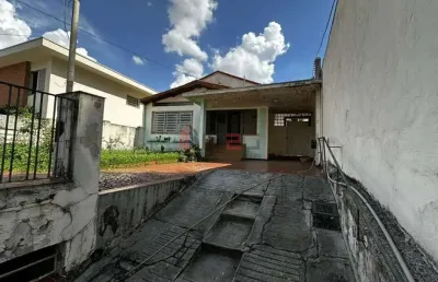 Casa alto da lapa / vila leopoldina  reformar ou demolir