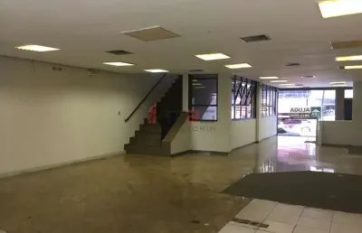 Imóvel comercial para locação no bairro da casa verde