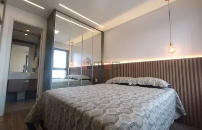 Loft com 1 quarto à venda em Cerqueira César, São Paulo 