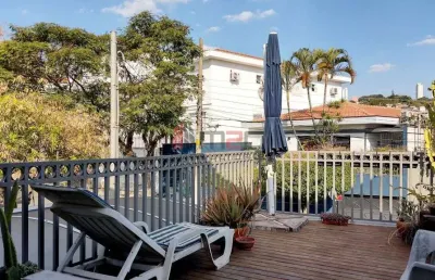 Sobrado à venda na vila romana, um dos bairros com melhor infraestrutura de são paulo.