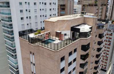 Loft com 3 quartos à venda em Perdizes, São Paulo 