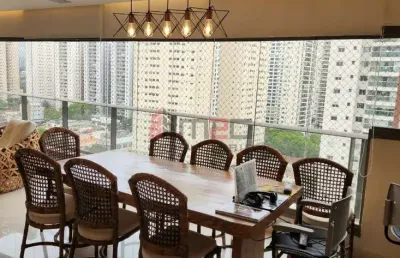 Loft com 3 quartos à venda na Vila Leopoldina, São Paulo 