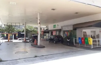 Terreno comercial para alugar na barra funda, são paulo , 623 m2 por r$ 22.000
