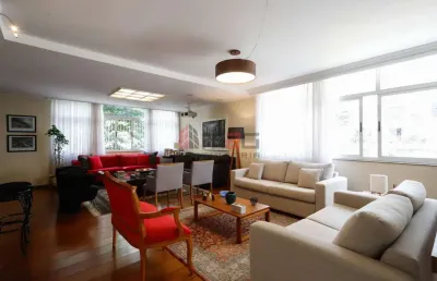 Loft com 3 quartos à venda em santa cecília, são paulo , 198 m2 por r$ 1.800.000