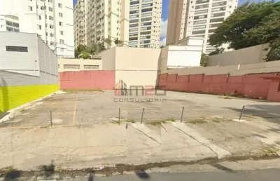 Terreno comercial para alugar na Vila Leopoldina, São Paulo 