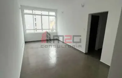 Loft com 2 quartos à venda na Vila Buarque, São Paulo 