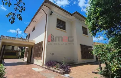 Casa com 4 quartos à venda na Lapa, São Paulo 
