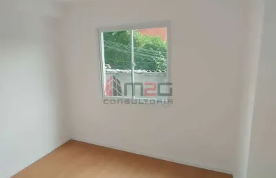 Vende-se apartamento na vila ipojuca, 1 dormitório.