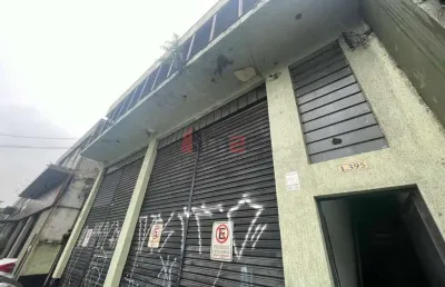 Barracão / galpão / depósito à venda na vila leopoldina, são paulo , 350 m2 por r$ 3.000.000
