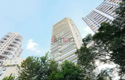Loft com 3 quartos para alugar no itaim bibi, são paulo , 294 m2 por r$ 30.000