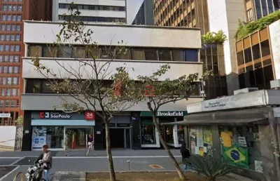 Sala comercial para alugar na bela vista, são paulo , 520 m2 por r$ 44.000