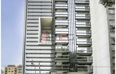 Loft com 1 quarto à venda na república, são paulo , 29 m2 por r$ 424.000