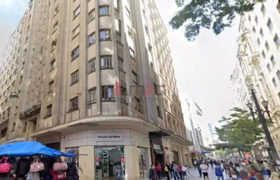 Sala comercial com 6 salas à venda na república, são paulo , 135 m2 por r$ 780.000