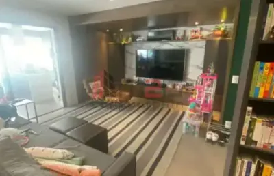 Loft com 3 quartos à venda em Pinheiros, São Paulo 