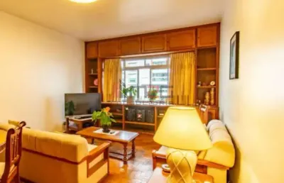 Loft com 3 quartos à venda em Perdizes, São Paulo 