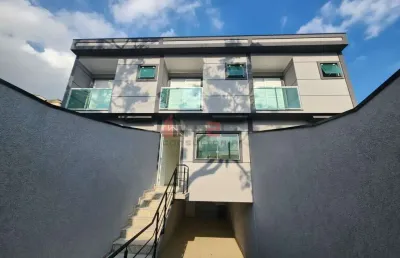 Casa com 3 quartos para alugar no Jardim São José (Zona Norte), São Paulo 