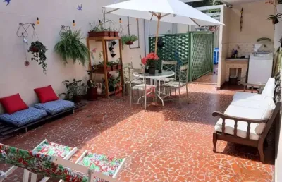 Casa com 2 quartos à venda na Vila Madalena, São Paulo 