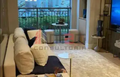 Loft com 2 quartos à venda na vila mariana, são paulo , 64 m2 por r$ 1.250.800
