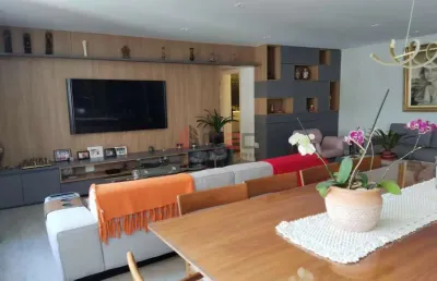 Loft com 4 quartos à venda em Santa Cecília, São Paulo 