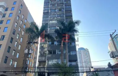 Loft com 1 quarto à venda em pinheiros, são paulo , 29 m2 por r$ 477.000