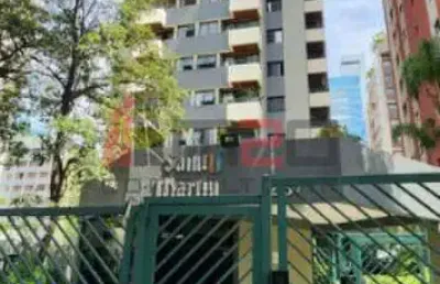 Loft com 1 quarto à venda na bela vista, são paulo , 42 m2 por r$ 590.000