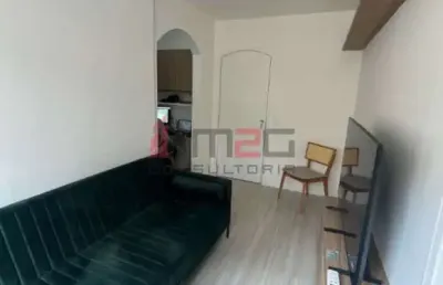 Loft com 1 quarto para alugar no Jardim Paulista, São Paulo 
