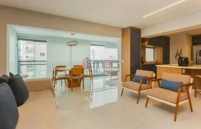 Loft com 3 quartos à venda em Perdizes, São Paulo 