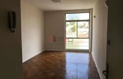Loft com 2 quartos à venda em Perdizes, São Paulo 