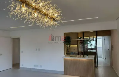 Loft com 3 quartos à venda em Santa Cecília, São Paulo 