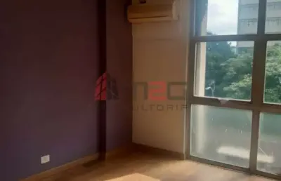 Casa comercial com 1 sala à venda no Jardim Paulistano, São Paulo 