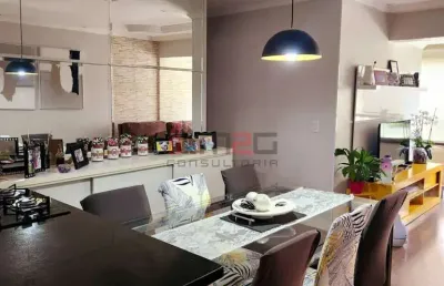 Loft com 2 quartos à venda no Jardim Cidade Pirituba, São Paulo 