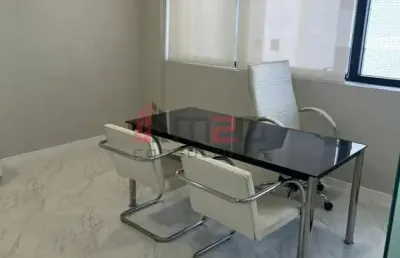 Sala comercial com 2 salas para alugar no Sumarezinho, São Paulo 
