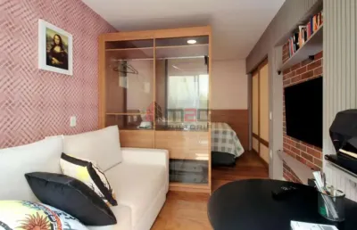 Loft com 1 quarto à venda no Campos Eliseos, São Paulo 