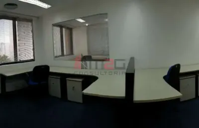 Casa comercial com 4 salas para alugar em Pinheiros, São Paulo 