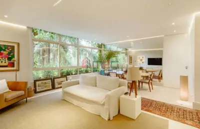Loft com 2 quartos à venda no Jardim Paulista, São Paulo 