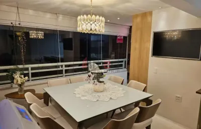 Loft com 3 quartos à venda na Água Branca, São Paulo 