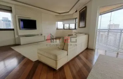 Loft com 3 quartos à venda em Perdizes, São Paulo 