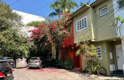 Casa com 5 quartos à venda no jardim paulistano, são paulo , 300 m2 por r$ 4.500.000